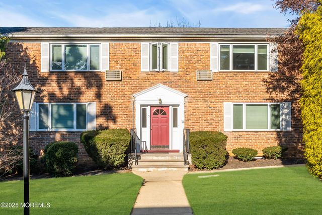 283 Spring Street 3A, Red Bank, NJ 07701