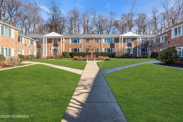 283 Spring Street 3A, Red Bank, NJ 07701