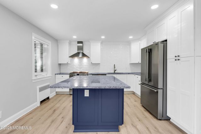 283 Spring Street 3A, Red Bank, NJ 07701