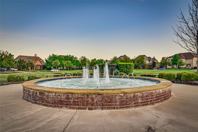 2007 Manor Way Drive, Mansfield, TX 76063