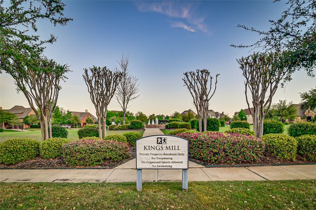 2007 Manor Way Drive, Mansfield, TX 76063