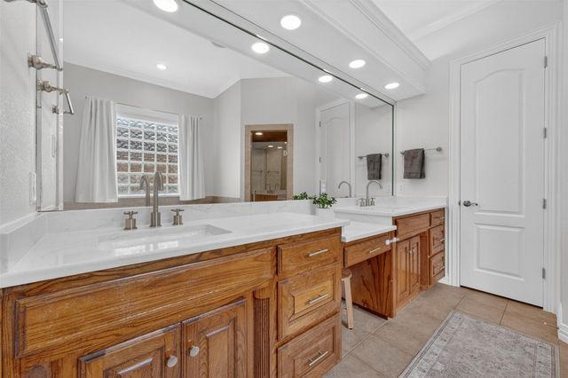 2007 Manor Way Drive, Mansfield, TX 76063