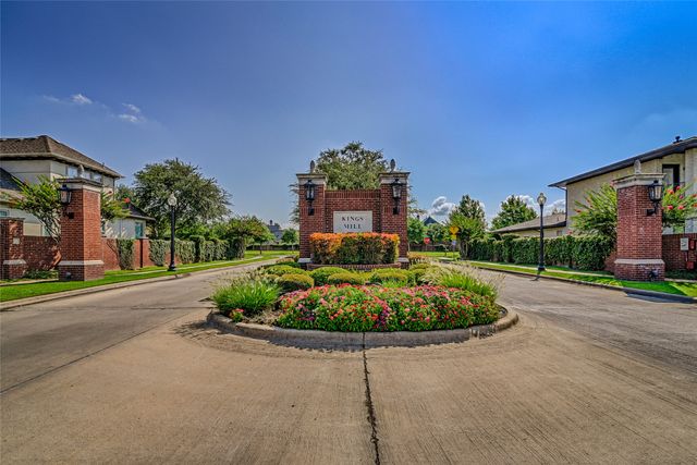 2007 Manor Way Drive, Mansfield, TX 76063