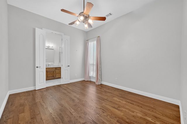 2007 Manor Way Drive, Mansfield, TX 76063