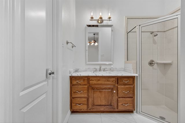 2007 Manor Way Drive, Mansfield, TX 76063