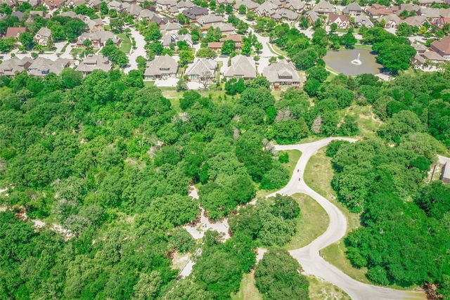 2007 Manor Way Drive, Mansfield, TX 76063