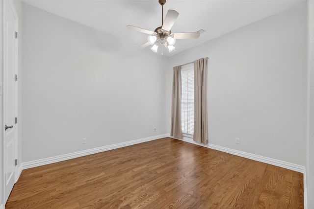 2007 Manor Way Drive, Mansfield, TX 76063