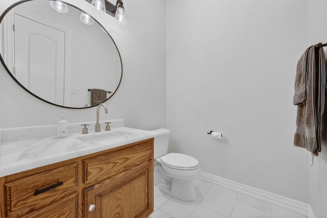 2007 Manor Way Drive, Mansfield, TX 76063