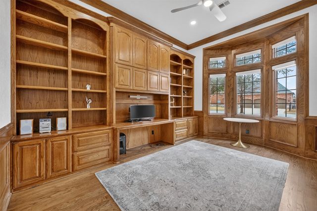 2007 Manor Way Drive, Mansfield, TX 76063