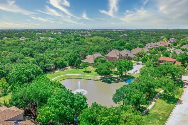 2007 Manor Way Drive, Mansfield, TX 76063