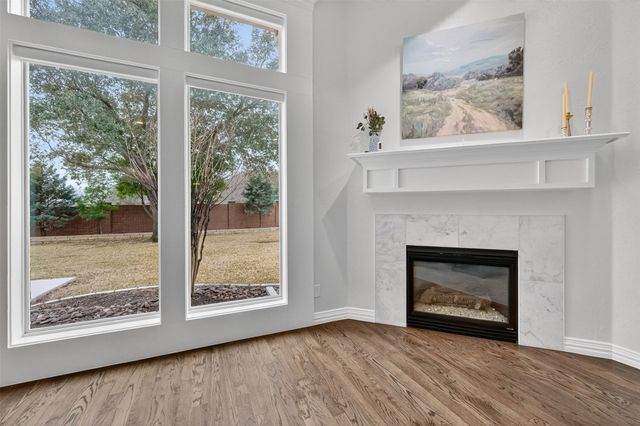 2007 Manor Way Drive, Mansfield, TX 76063