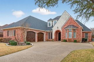 2007 Manor Way Drive, Mansfield, TX 76063