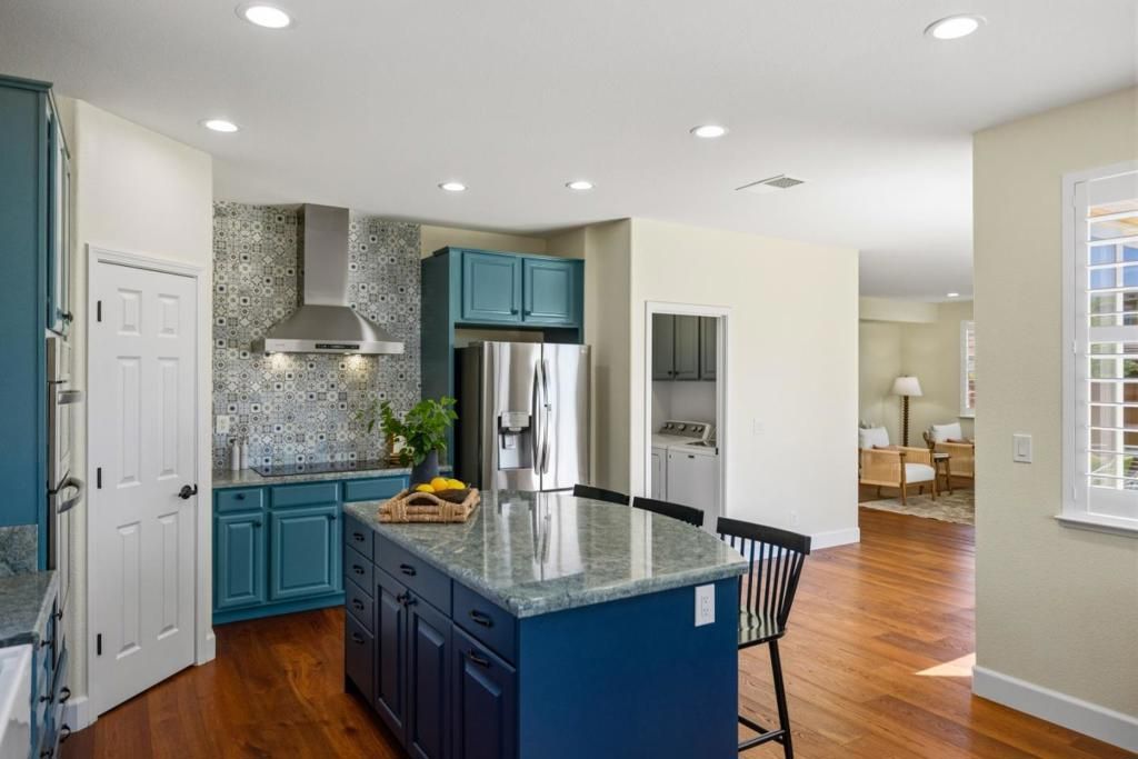 Image 10 of property listing at 4305 Peninsula Point Drive, Seaside, CA 93955