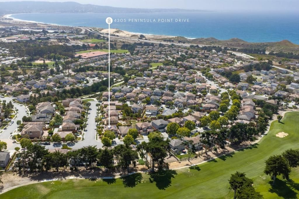 Image 19 of property listing at 4305 Peninsula Point Drive, Seaside, CA 93955
