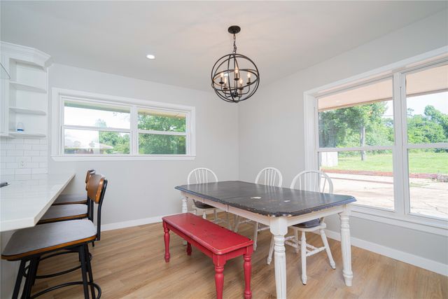 812 E 1st, Hughes Springs, TX 75656