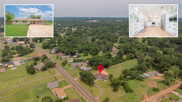 812 E 1st, Hughes Springs, TX 75656