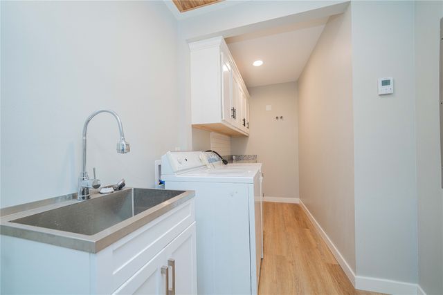 812 E 1st, Hughes Springs, TX 75656