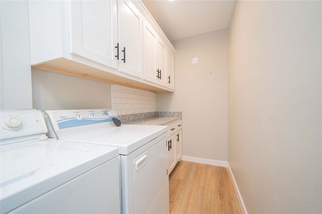 812 E 1st, Hughes Springs, TX 75656