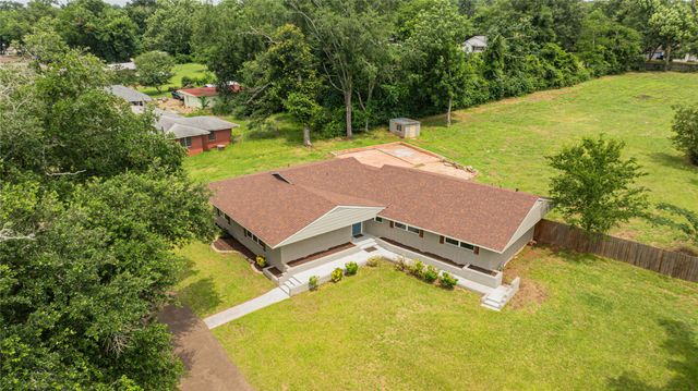 812 E 1st, Hughes Springs, TX 75656