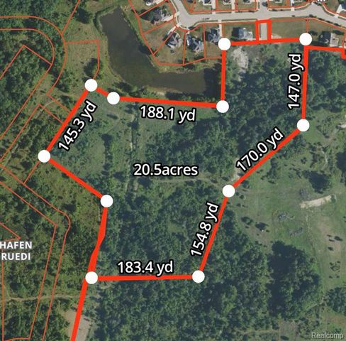 20 VL Jeri Drive, Grand Blanc, MI 48439