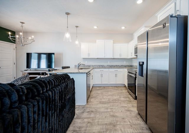 4217 Sarazen Ln, Murfreesboro, TN 37127