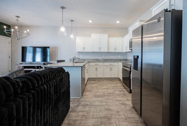 4217 Sarazen Ln, Murfreesboro, TN 37127