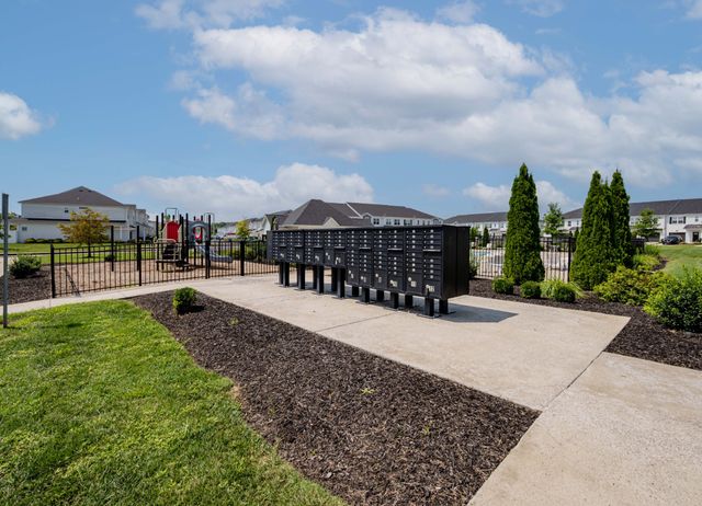 4217 Sarazen Ln, Murfreesboro, TN 37127