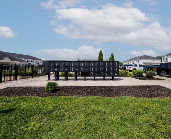 4217 Sarazen Ln, Murfreesboro, TN 37127