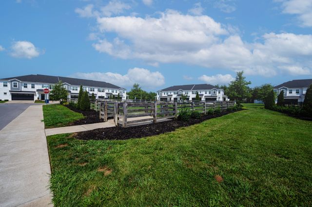 4217 Sarazen Ln, Murfreesboro, TN 37127