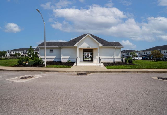 4217 Sarazen Ln, Murfreesboro, TN 37127