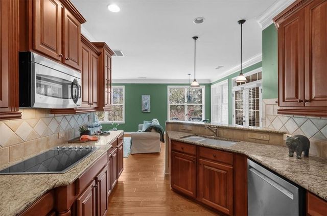 3333 Noble Fir SW Trace, Gainesville, GA 30504