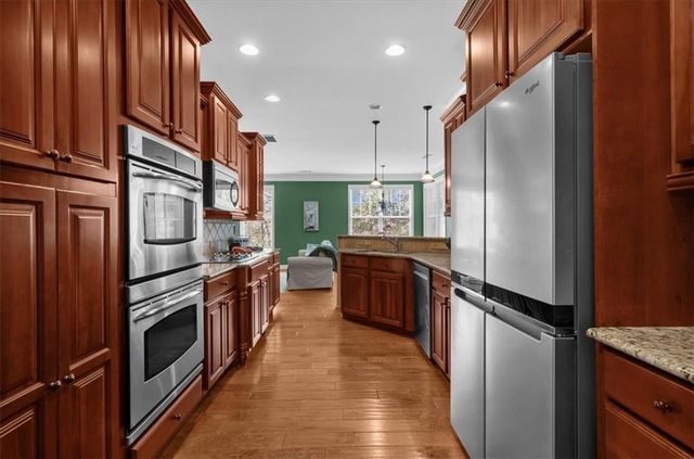 3333 Noble Fir SW Trace, Gainesville, GA 30504