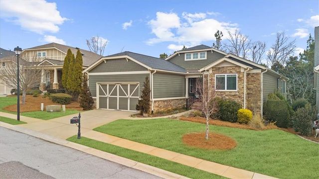 3333 Noble Fir SW Trace, Gainesville, GA 30504