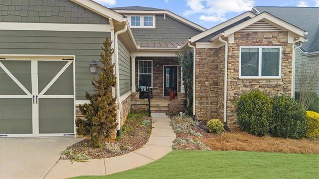 3333 Noble Fir SW Trace, Gainesville, GA 30504