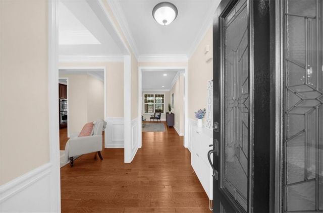 3333 Noble Fir SW Trace, Gainesville, GA 30504