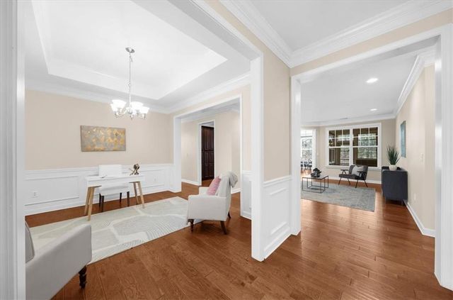 3333 Noble Fir SW Trace, Gainesville, GA 30504