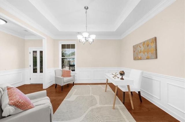 3333 Noble Fir SW Trace, Gainesville, GA 30504