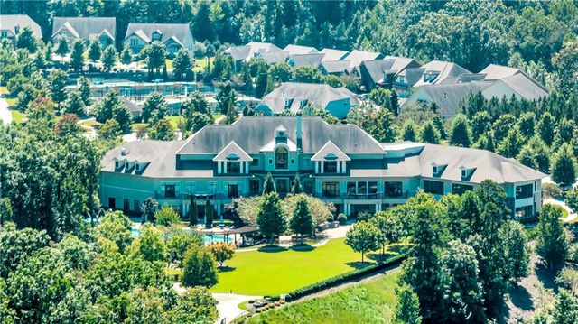 3333 Noble Fir SW Trace, Gainesville, GA 30504