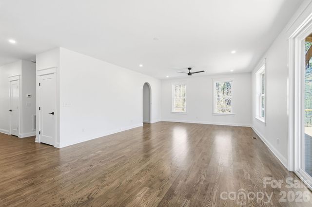 22 Deep Woods Road, Weaverville, NC 28787