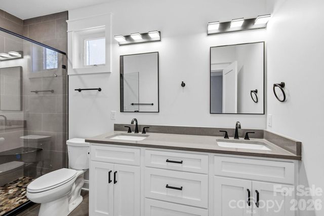 22 Deep Woods Road, Weaverville, NC 28787