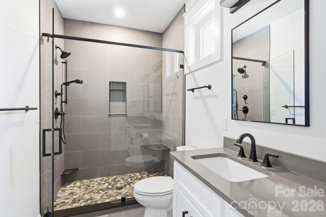 22 Deep Woods Road, Weaverville, NC 28787