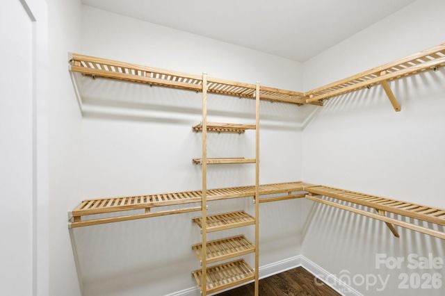 22 Deep Woods Road, Weaverville, NC 28787