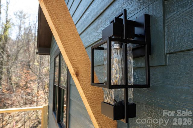 22 Deep Woods Road, Weaverville, NC 28787