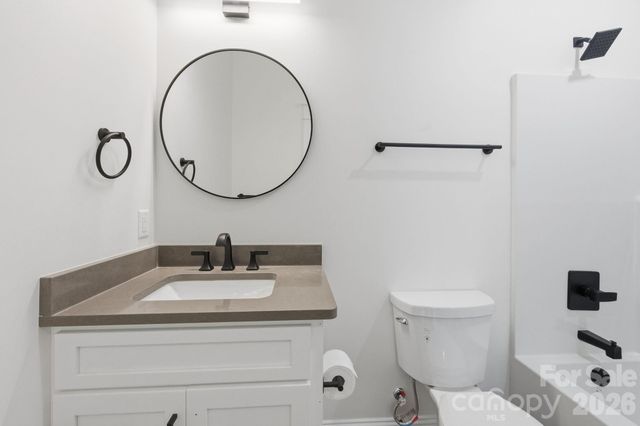 22 Deep Woods Road, Weaverville, NC 28787