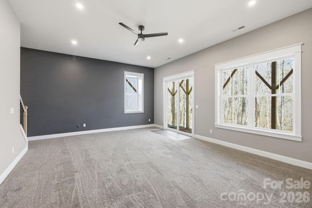 22 Deep Woods Road, Weaverville, NC 28787