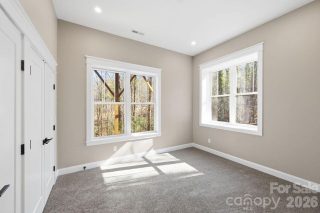 22 Deep Woods Road, Weaverville, NC 28787