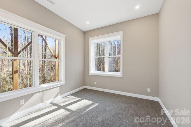 22 Deep Woods Road, Weaverville, NC 28787