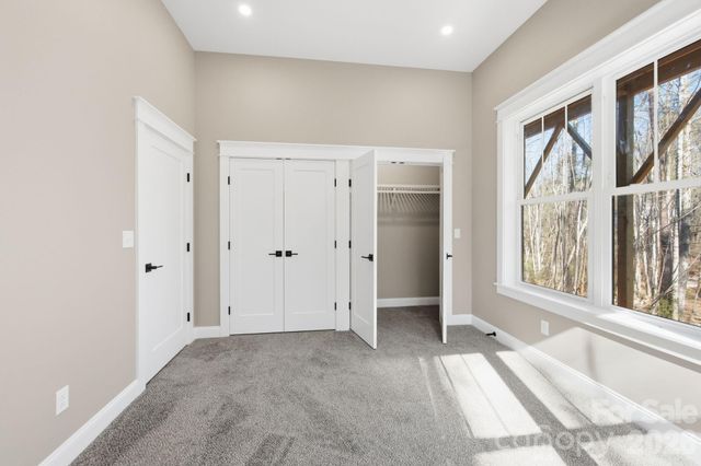 22 Deep Woods Road, Weaverville, NC 28787