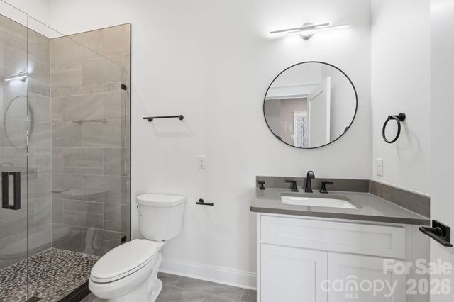 22 Deep Woods Road, Weaverville, NC 28787