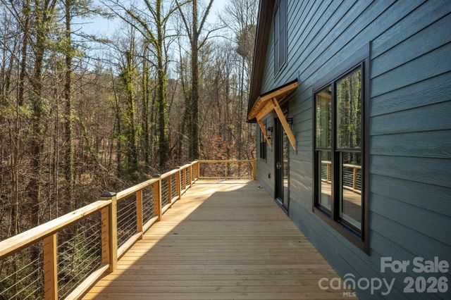22 Deep Woods Road, Weaverville, NC 28787
